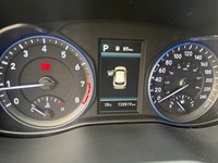 2021 Hyundai Kona 2.0L Preferred AWD