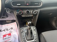 2021 Hyundai Kona 2.0L Preferred AWD