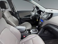 2013 Hyundai Santa Fe Sport AWD 4dr 2.4L Auto Luxury