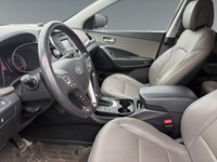 2013 Hyundai Santa Fe Sport AWD 4dr 2.4L Auto Luxury