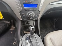 2013 Hyundai Santa Fe Sport AWD 4dr 2.4L Auto Luxury