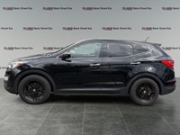 2013 Hyundai Santa Fe Sport AWD 4dr 2.4L Auto Luxury