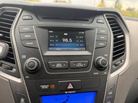 2013 Hyundai Santa Fe Sport AWD 4dr 2.4L Auto Luxury
