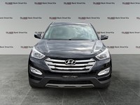 2013 Hyundai Santa Fe Sport AWD 4dr 2.4L Auto Luxury