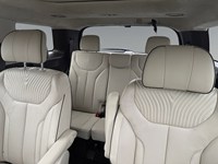 2024 Hyundai Palisade Ultimate Calligraphy w/Beige 7-Passenger AWD