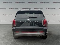 2024 Hyundai Palisade Ultimate Calligraphy w/Beige 7-Passenger AWD