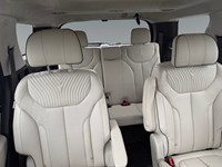 2024 Hyundai Palisade Ultimate Calligraphy w/Beige 7-Passenger AWD