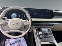 2024 Hyundai Palisade Ultimate Calligraphy w/Beige 7-Passenger AWD