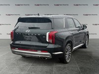 2024 Hyundai Palisade Ultimate Calligraphy w/Beige 7-Passenger AWD
