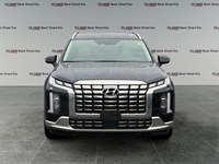 2024 Hyundai Palisade Ultimate Calligraphy w/Beige 7-Passenger AWD