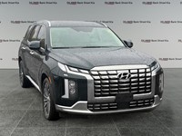 2024 Hyundai Palisade Ultimate Calligraphy w/Beige 7-Passenger AWD