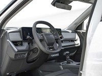 2027 Kia Seltos LX FWD