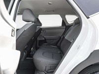 2027 Kia Seltos LX FWD