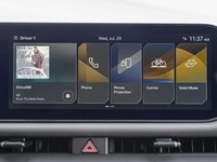 2027 Kia Seltos LX FWD