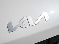 2027 Kia Seltos LX FWD