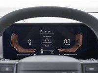 2027 Kia Seltos LX FWD