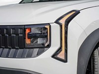2027 Kia Seltos LX FWD
