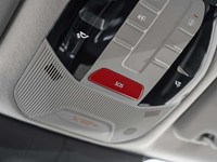 2027 Kia Seltos LX FWD