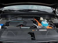 2026 Kia Sorento PHEV EX AWD