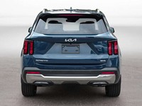 2026 Kia Sorento PHEV EX AWD