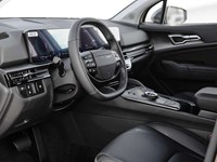 2027 Kia Sportage PHEV EX AWD