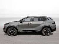2027 Kia Sportage PHEV EX AWD