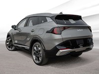 2027 Kia Sportage PHEV EX AWD