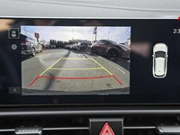 2027 Kia Sportage PHEV EX AWD