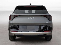 2027 Kia Sportage PHEV EX AWD