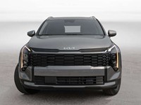 2027 Kia Sportage PHEV EX AWD