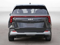 2026 Kia Carnival LX FWD