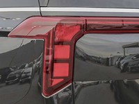 2026 Kia Carnival LX FWD