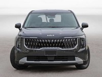 2026 Kia Carnival LX FWD