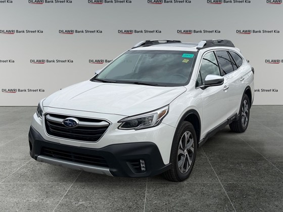 2022 Subaru Outback Premier XT