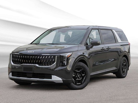 2026 Kia Carnival LX