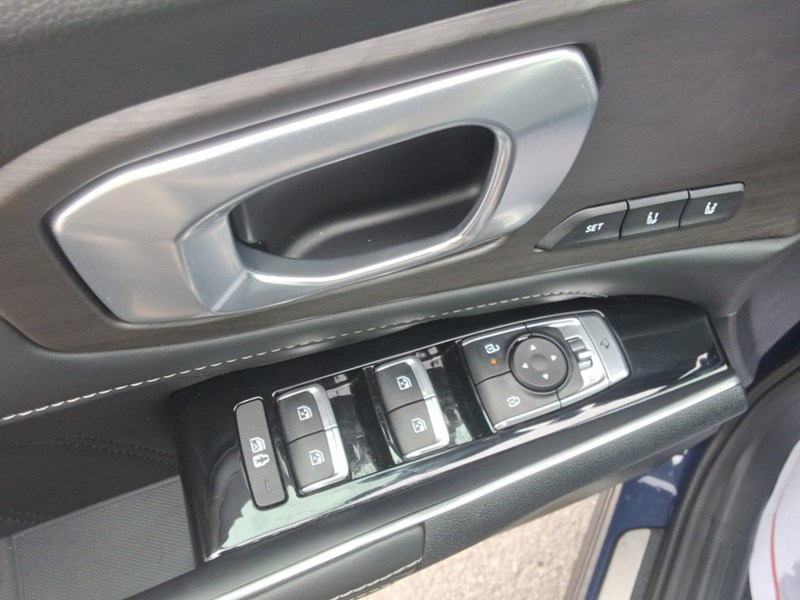 2025 Kia Sorento X-Line Limited AWD - NAVIGATION - 360 CAM - BOSE