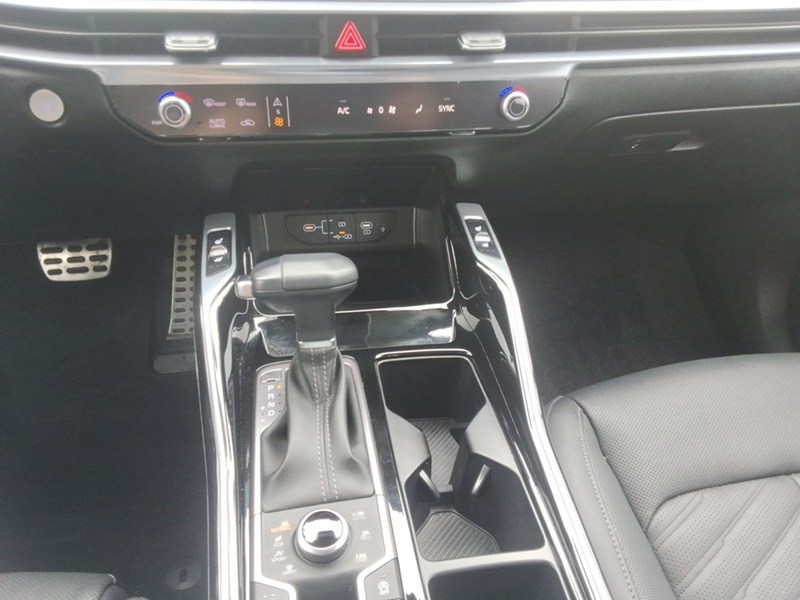 2025 Kia Sorento X-Line Limited AWD - NAVIGATION - 360 CAM - BOSE