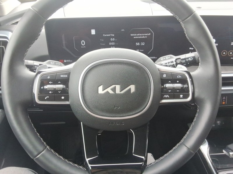 2025 Kia Sorento X-Line Limited AWD - NAVIGATION - 360 CAM - BOSE