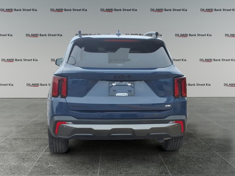 2025 Kia Sorento X-Line Limited AWD - NAVIGATION - 360 CAM - BOSE