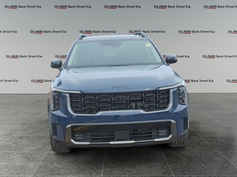 2025 Kia Sorento X-Line Limited AWD - NAVIGATION - 360 CAM - BOSE
