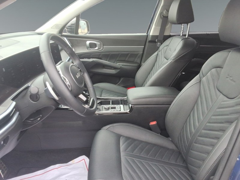 2025 Kia Sorento X-Line Limited AWD - NAVIGATION - 360 CAM - BOSE