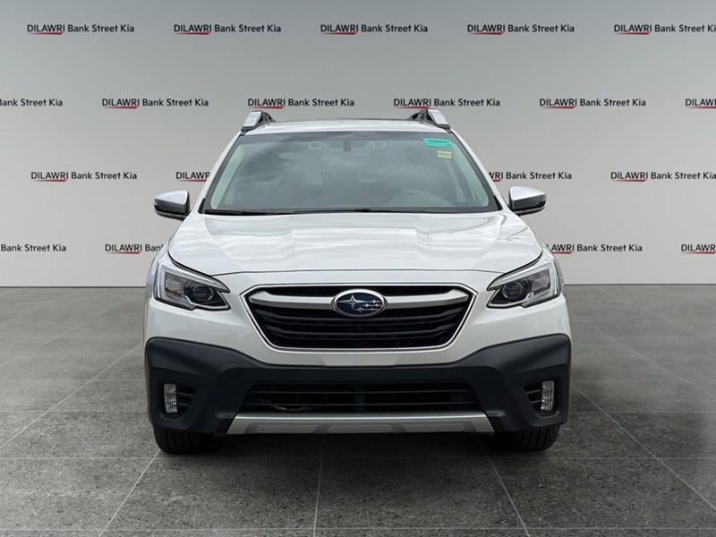 2022 Subaru Outback Premier XT CVT