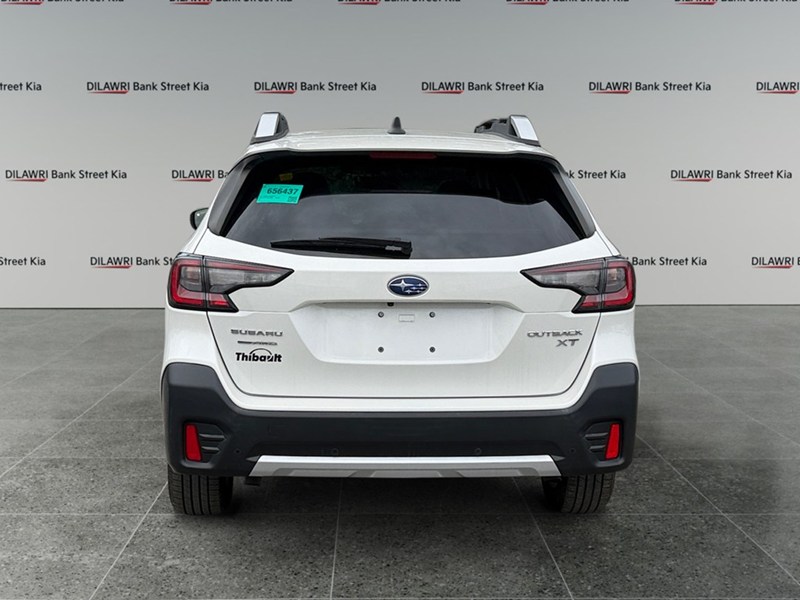 2022 Subaru Outback Premier XT CVT