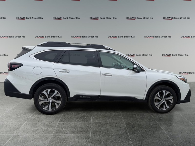 2022 Subaru Outback Premier XT CVT