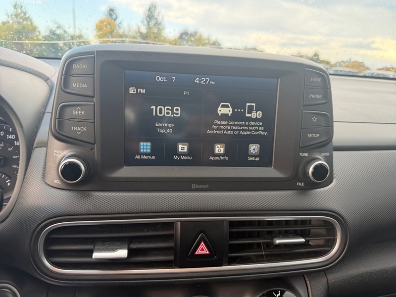 2021 Hyundai Kona 2.0L Preferred AWD