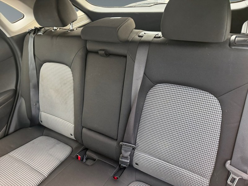 2021 Hyundai Kona 2.0L Preferred AWD