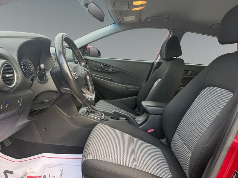 2021 Hyundai Kona 2.0L Preferred AWD