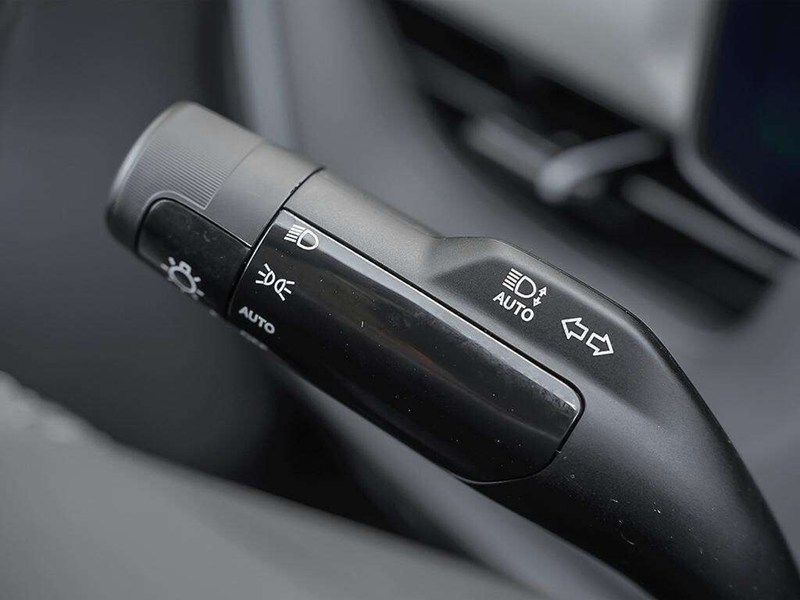 2027 Kia Seltos LX FWD