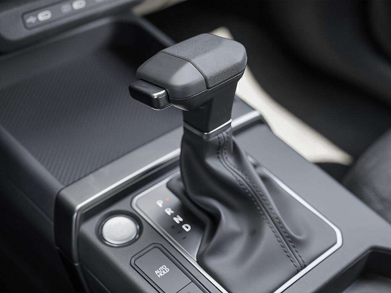 2027 Kia Seltos LX FWD