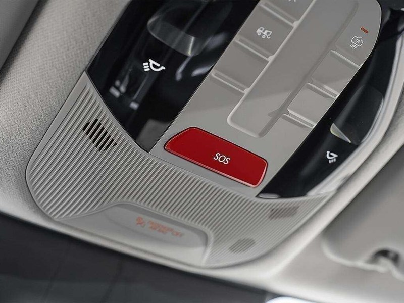 2027 Kia Seltos LX FWD